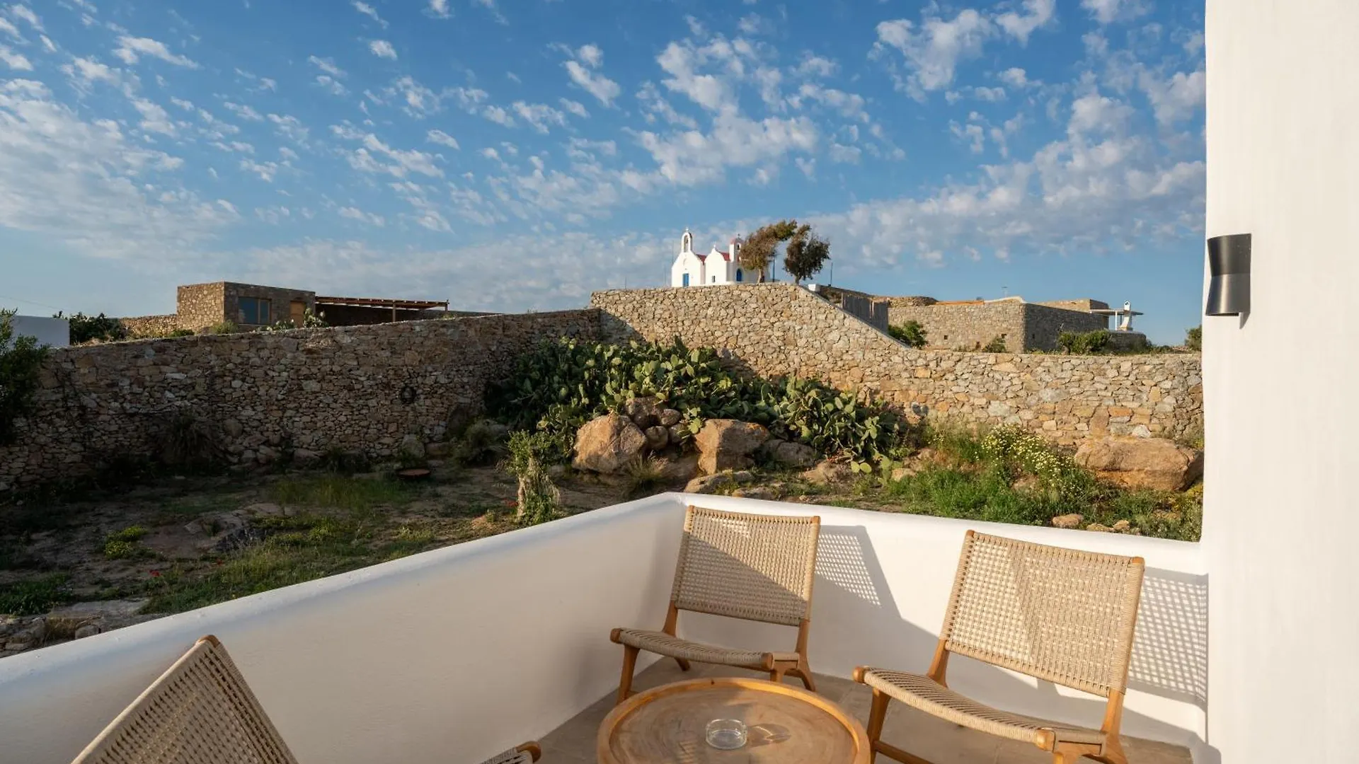 Villa Zina Sunset View St Lazaros 7 Plus 1 Bedroom Pszarú Görögország