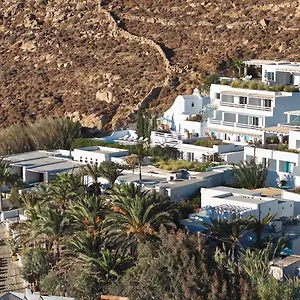N Mykonos Szálloda